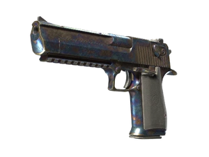 Desert Eagle | Heat Treated