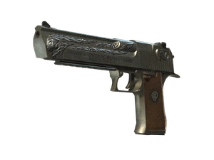 Desert Eagle | Naga