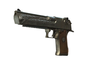 Desert Eagle | Naga