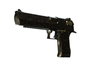 Desert Eagle | Meteorite
