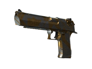 Desert Eagle | Bronze Deco
