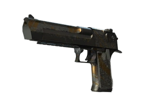 Desert Eagle | Bronze Deco