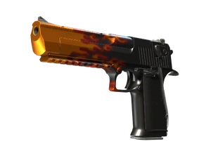 Desert Eagle | Blaze