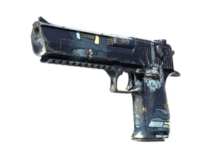 Desert Eagle | Sputnik