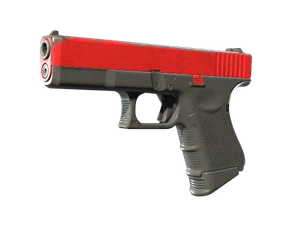 Glock-18 | Candy Apple