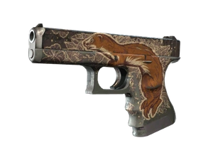 Glock-18 | Weasel