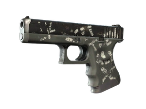Glock-18 | Wasteland Rebel
