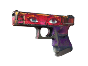 Glock-18 | Vogue