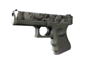 Glock-18 | Catacombs