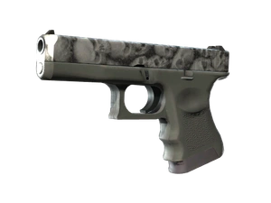 Glock-18 | Catacombs