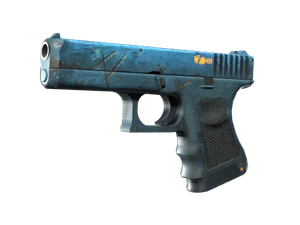Glock-18 | Off World