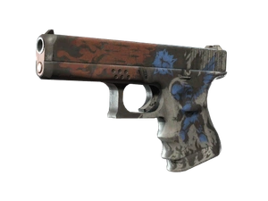 Glock-18 | Sacrifice