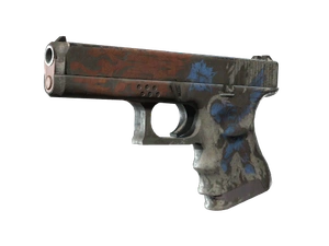 Glock-18 | Sacrifice