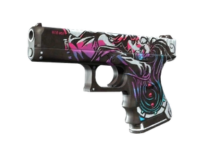 Glock-18 | Neo-Noir