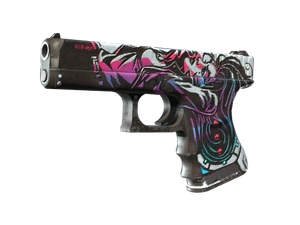 Glock-18 | Neo-Noir