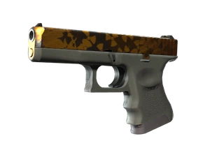 Glock-18 | Reactor