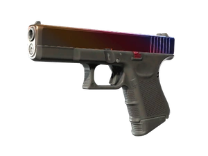 Glock-18 | Fade