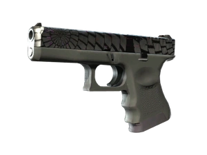 Glock-18 | Grinder