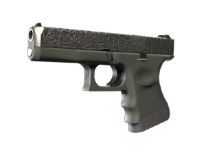 Glock-18 | Ironwork