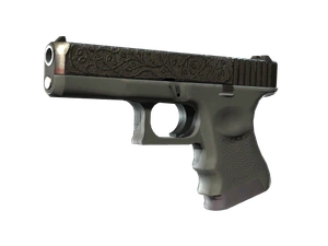 Glock-18 | Ironwork