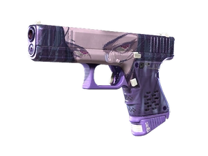 Glock-18 | Shinobu