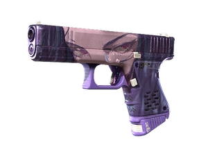 Glock-18 | Shinobu