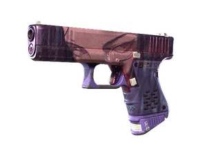 Glock-18 | Shinobu