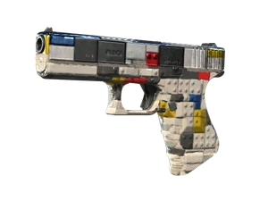 Glock-18 | Block-18