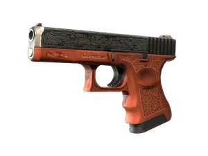 Glock-18 | Royal Legion