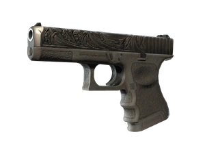 Glock-18 | Wraiths