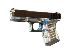 Glock-18 | Clear Polymer