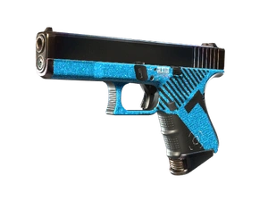 Glock-18 | AXIA