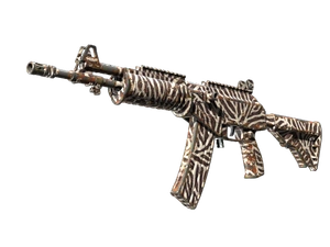 Galil AR | Akoben