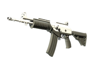 Galil AR | Tuxedo