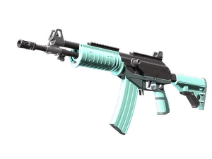Galil AR | Robin's Egg