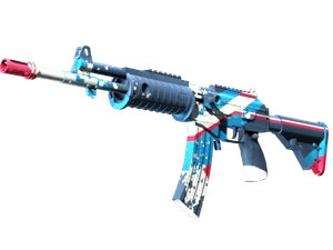 Galil AR | Rocket Pop