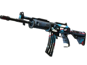 Galil AR | Rocket Pop