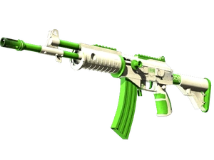 Galil AR | Eco