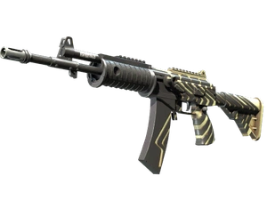 Galil AR | Destroyer