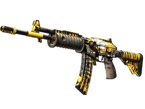 Galil AR | Chatterbox