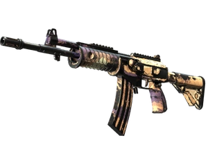 Galil AR | Sandstorm