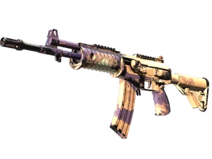 Galil AR | Sandstorm