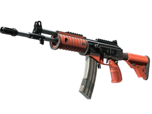 Galil AR | Firefight