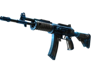 Galil AR | Stone Cold