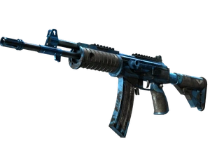 Galil AR | Stone Cold