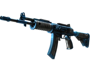 Galil AR | Stone Cold