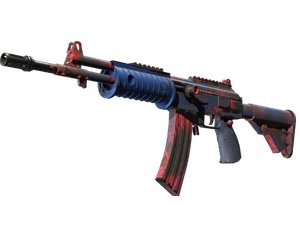 Galil AR | Signal