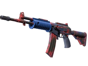 Galil AR | Signal