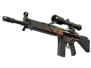 G3SG1 | Keeping Tabs