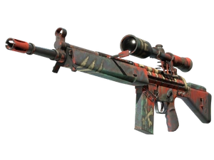 G3SG1 | The Executioner